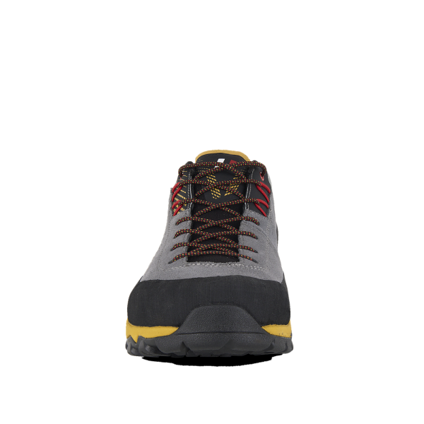 Ботинки MIURA GTX (41, Grey/Honey, , , , , )