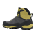 Ботинки VISION GTX (39, Grey/Lime, , , , , )