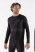 Термобелье футболка мужская MENS BODYFIT CONTOUR CREW NECK (XL, 020 Black, , , , , )