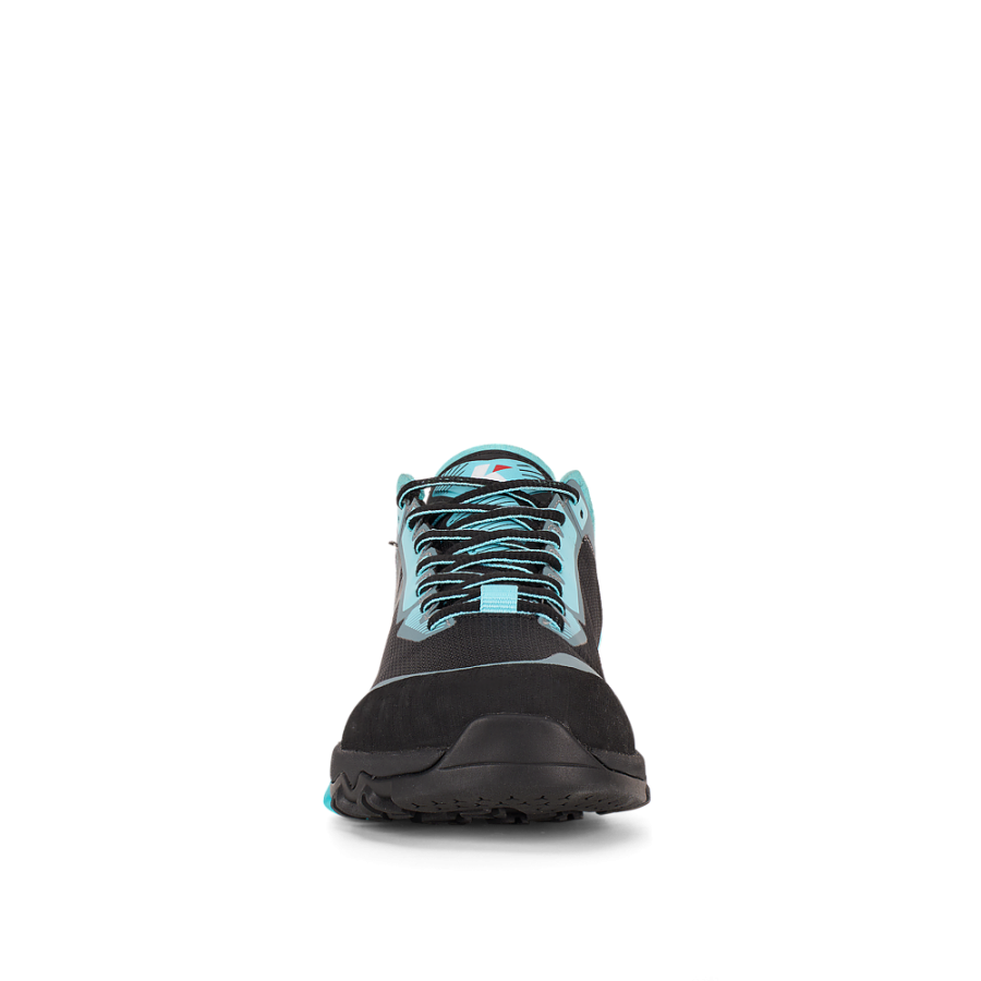 Ботинки TUONO W'S GTX (37, Black/Azure, , , , , )
