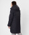 Пальто пуховое Urban Fox VI Женское (XL, 1000/черный, , , , , )