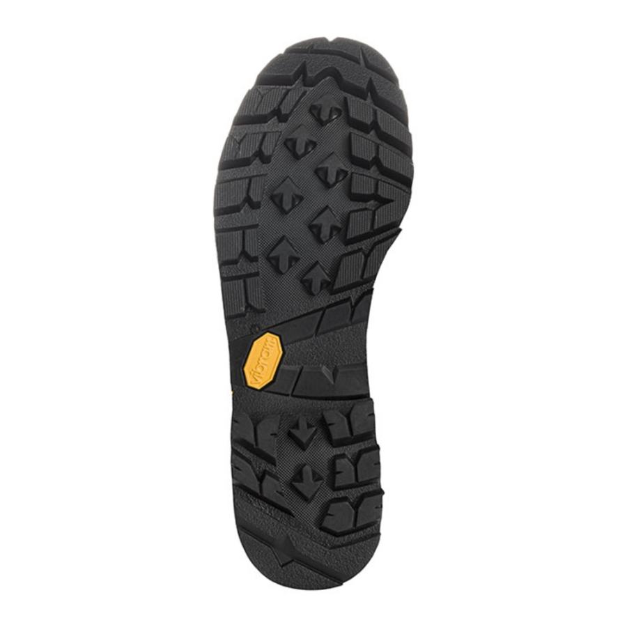 Ботинки GRAND TOUR GTX (47.5, Grey/Lime, , , )