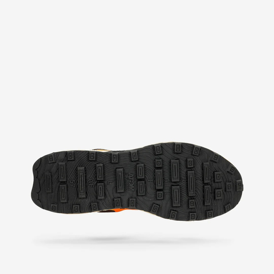 Кроссовки мужские Terra V2 Waterproof (39, Песок, , , , , )
