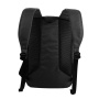 SAMSTRONG b0287 casual backpack рюкзак (черный)