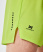 Шорты беговые Nordski Pro Lime Green (46, Lime Green, , , , , )