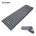 Talberg luxor air grey mat коврик надувной (185х60х8,оливковый)