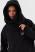 Худи BUDDY HUS1001 (M/L, 20 черный, , , , , )