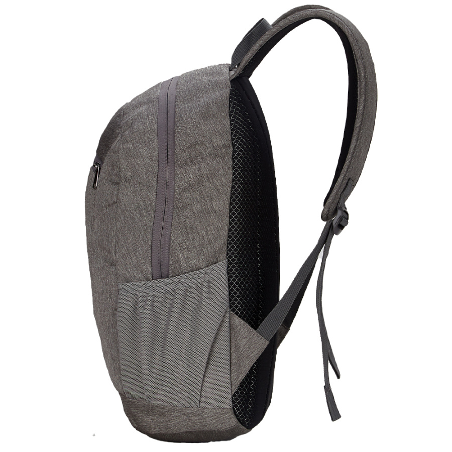 B0366 BUSINESS BACKPACK Рюкзак (черный)