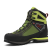 Ботинки CROSS MOUNTAIN GTX (45.5, Black/Lime, , , )