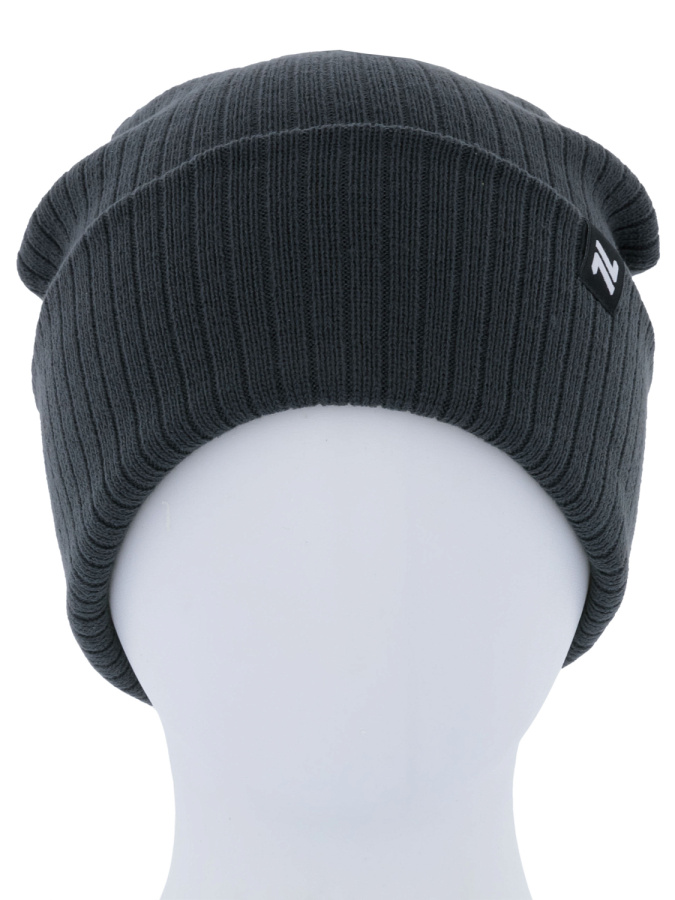 Шапка Nordski Retro Grey (One Size, Grey, , , , , )