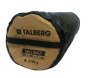 Talberg big mat самонадувающиеся коврики (бежевый 190x66x7 см)
