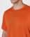 Футболка Interline Мужская (XL, 2300/оранжевый, , , , , )