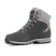 Ботинки VELVET W'S WP (41, GREY/AQUAMARINE, , , )