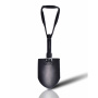 King Camp 6806/6807 three folding shovel лопата