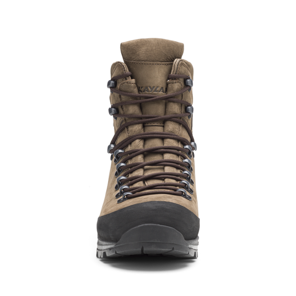 Ботинки GLOBO GTX (36, Brown, , , , )
