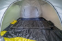 Talberg alpine expedition auto палатка talberg (зелёный)