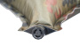 Talberg forest pillow подушка самонад. камуфляжная (43х34х8,5 см)