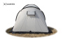Talberg base 4 sahara палатка talberg (серый)