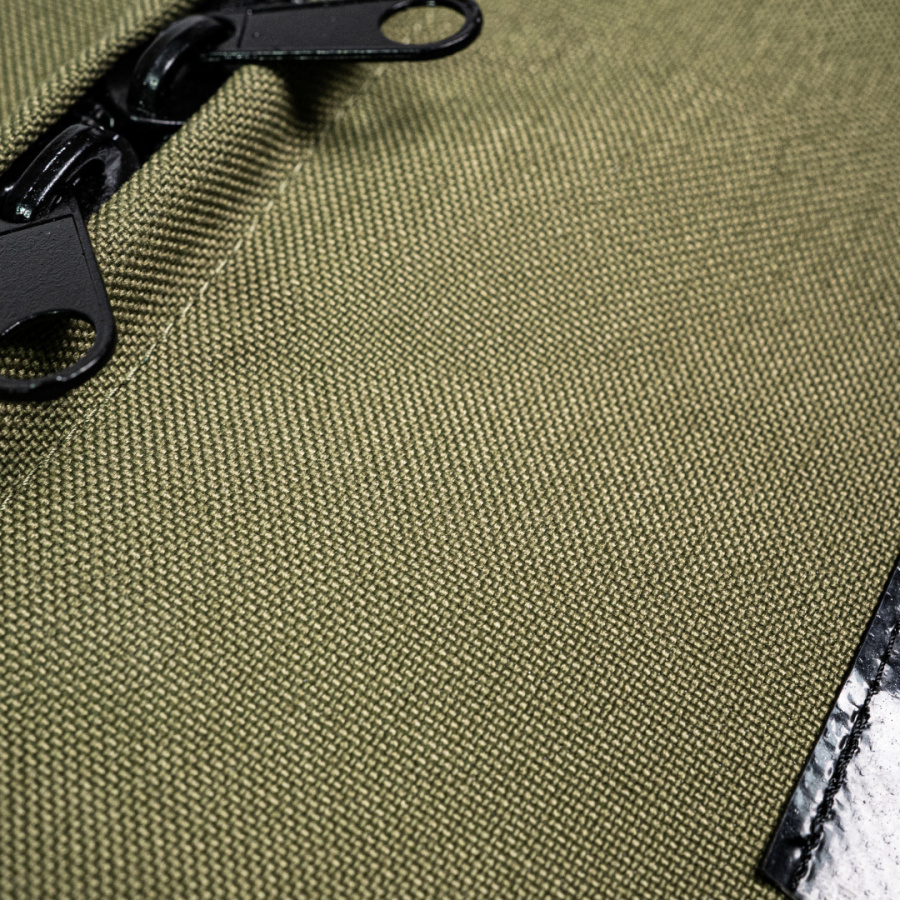TRANSPORTER CORD BAG 135 Баул траснпортировочный (олива)