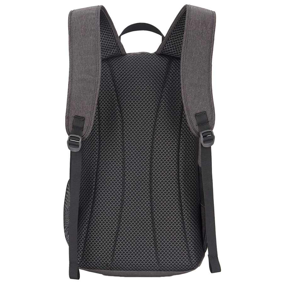 B0366 BUSINESS BACKPACK Рюкзак (черный)
