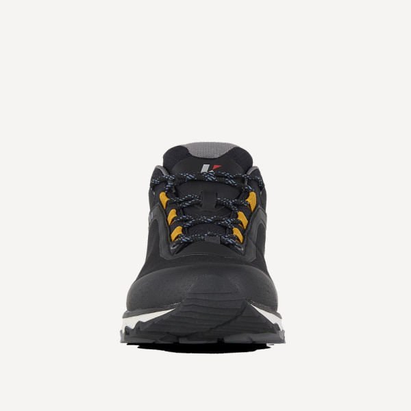 Ботинки STRIDER GTX (41, Black/Yellow, , , , , )