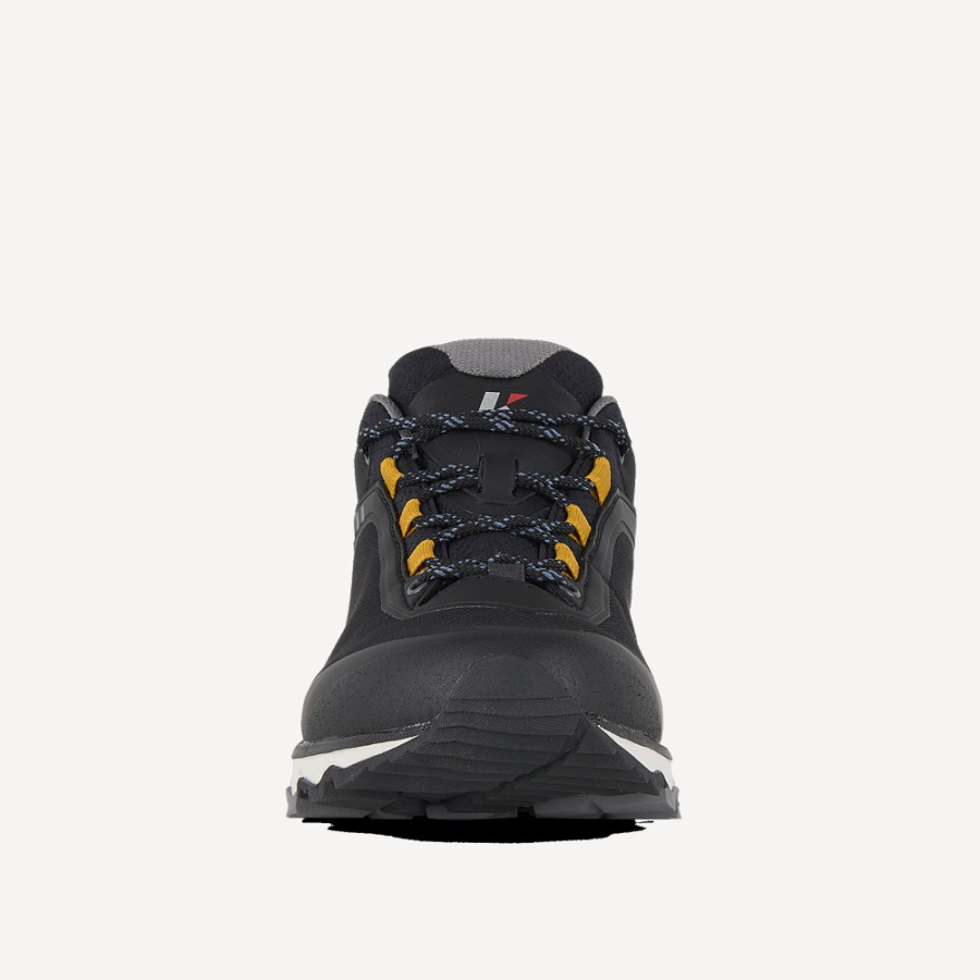 Ботинки STRIDER GTX (47, Black/Yellow, , , , , )