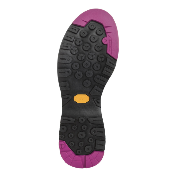 Ботинки GRIMPEUR AD W'S GTX (35.5, TURQUOISE/FUCHSIA, ,)