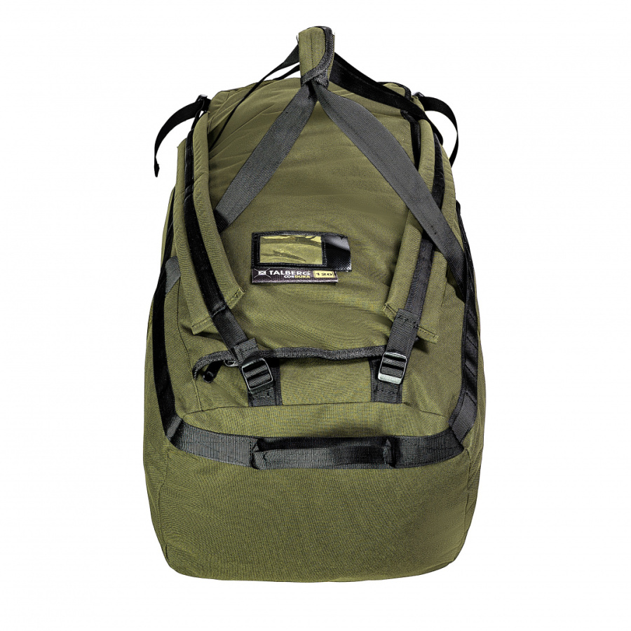 UNIVERSAL CORD BAG 120 Баул траснпортировочный (олива)