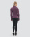 Лонгслив Nordski Impulse Plum W (42-L, Plum, , , , , )