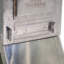 Talberg norga stove печка (35х18х26 см)