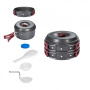 King Camp 3910 climber 1 набор посуды на 2 персоны