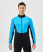 Тренировочная куртка Nordski Advance Light Blue/Black (52-XL, Light Blue/Black, , , , , )