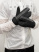 *Лобстеры NONAME LIGHT LOBSTER GLOVES 24 (5, Black, , , , , )
