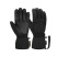 Перчатки Morris GORE-TEX (7, Black, , , , , )