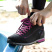 Ботинки ZETA MID W'S WP (37, GREY/FUCHSIA, , , , , , , )