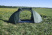 Talberg burton 1 alu палатка talberg (зелёный)
