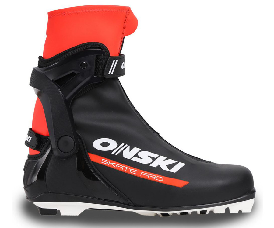 Ботинки бег.ONSKI RACE SKATE (44, , , , , , )