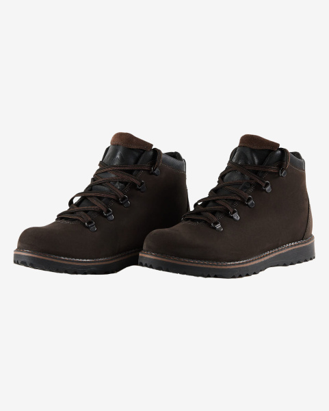Ботинки ANTEATER Hiker (40, Brown, , , , , )