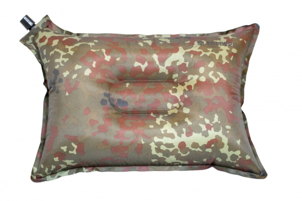 Talberg forest pillow подушка самонад. камуфляжная (43х34х8,5 см)