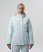 Утепленная куртка Nordski Mount Pearl Blue W (40-M, Pearl Blue, , , , , )