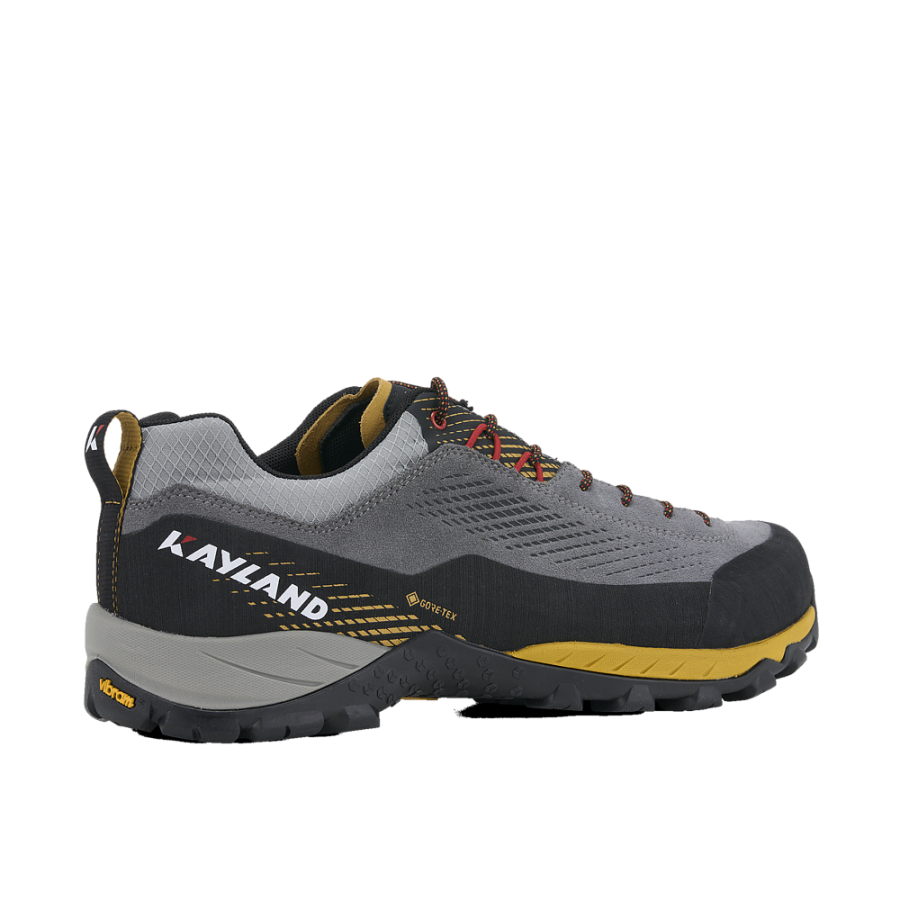 Ботинки MIURA GTX (41, Grey/Honey, , , , , )