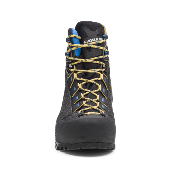 Ботинки STELLAR GTX (41, Black/Blue, , , , , , )