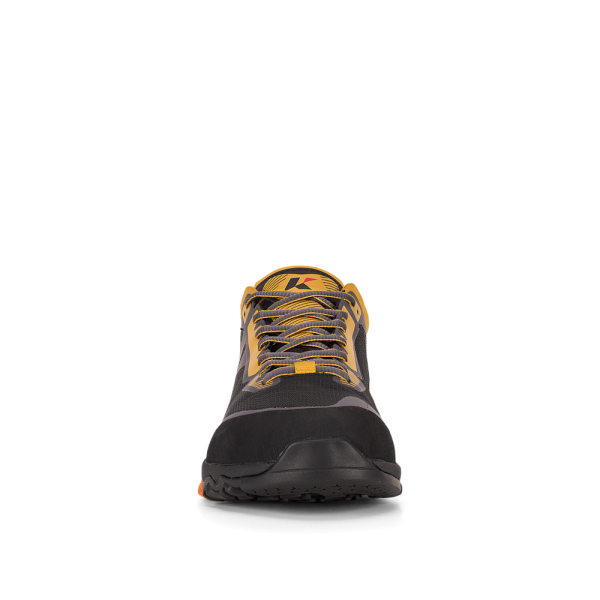 Ботинки TUONO GTX (41, BLACK/CLAY, , , , , )