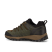 Ботинки THUNDER LEATHER WP (44, BROWN / HONEY, , , , , )