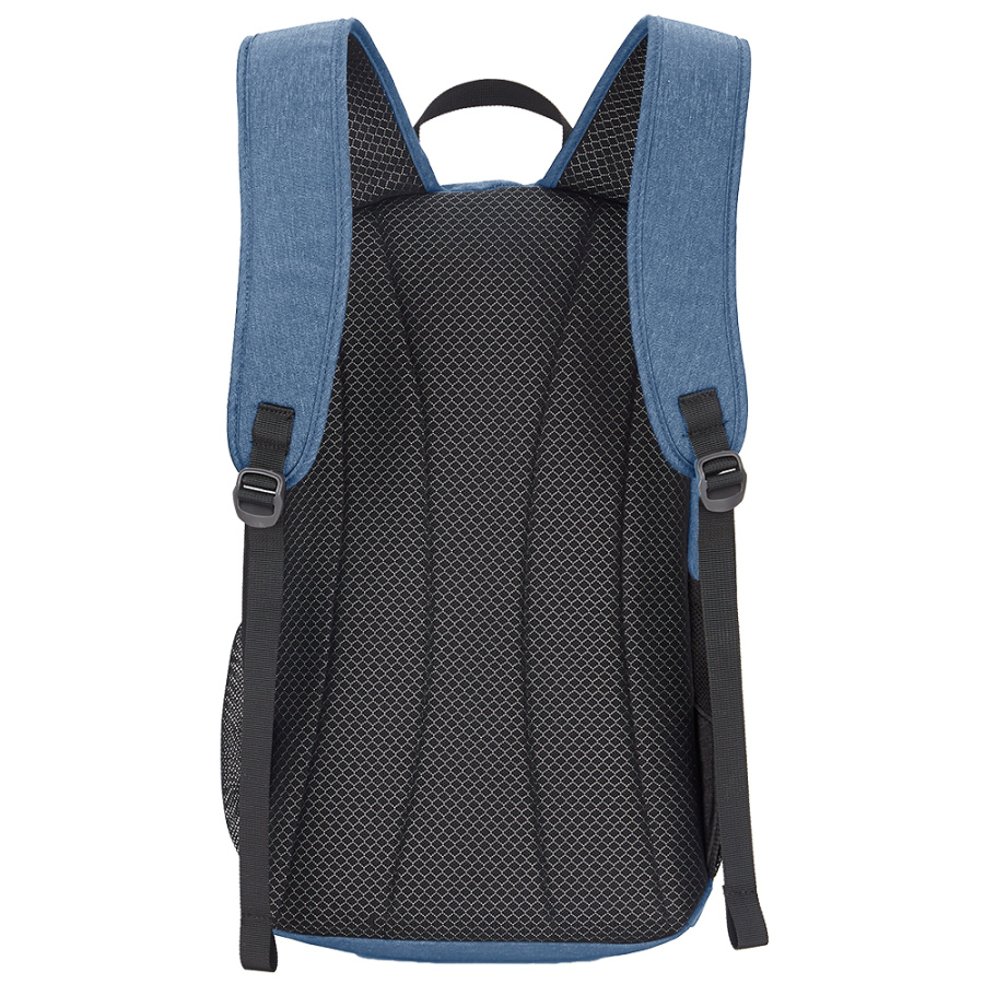 B0366 BUSINESS BACKPACK Рюкзак (черный)