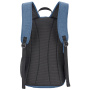 SAMSTRONG b0366 business backpack рюкзак (черный)