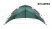 Talberg gaza 3 палатка talberg (зелёный)