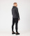 Толстовка Nordski Impulse Black (52-XL, Black, , , , , )