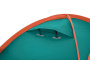 Talberg space pro 3 палатка talberg (зелёный)