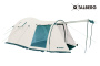 Talberg blander 4 sahara палатка talberg (серый)
